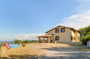 La Casa di Claudia Gubbio